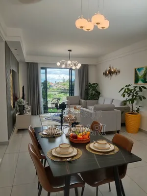 2bdrm Apartment in Syokimau, Mombasa Road for sale