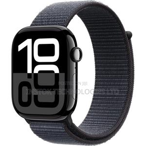 Apple Watch Series 10 GPS 46mm - Sport Loop - thumbnail 2