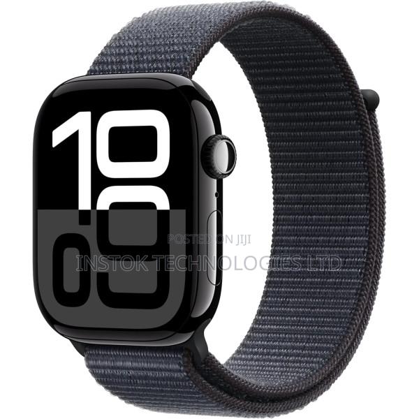 Apple Watch Series 10 GPS 46mm - Sport Loop - main view