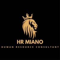 HR Miano logo