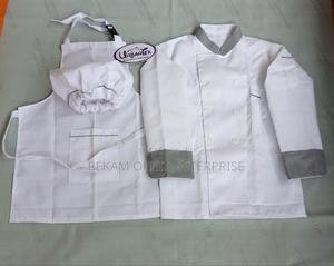 Kids CBC Chef Package for Career Day - thumbnail 2