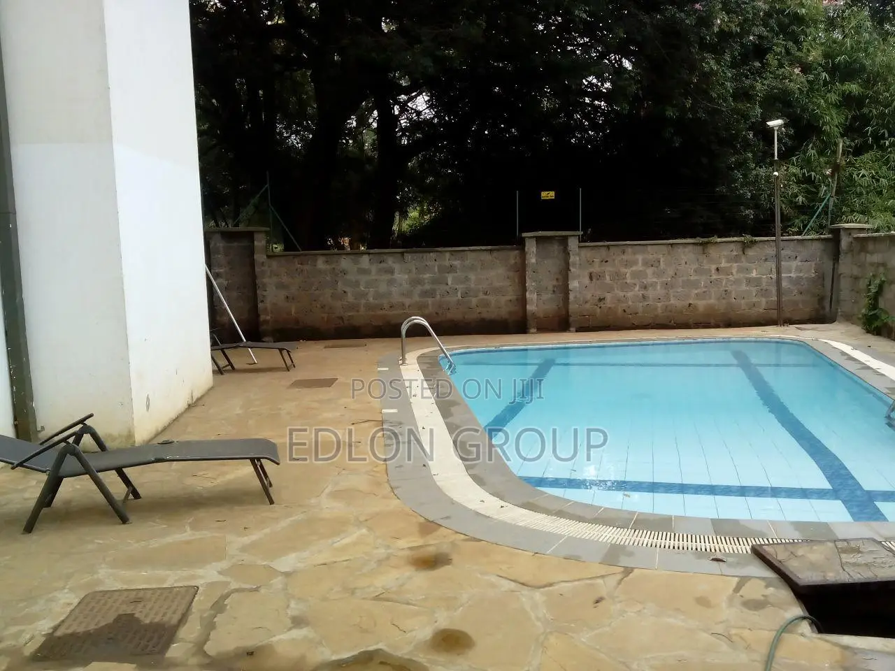3bdrm Apartment in Kileleshwa for sale
