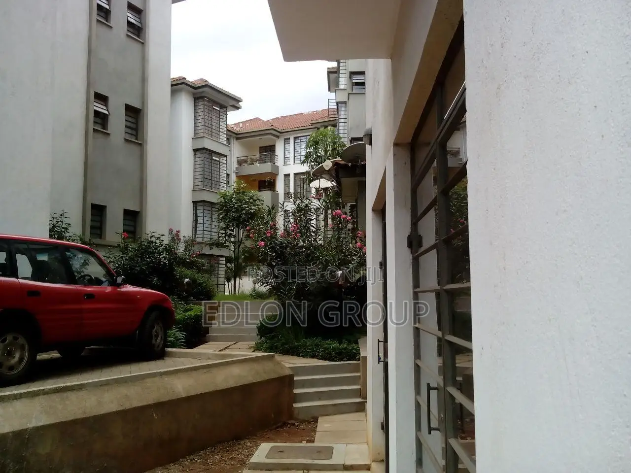 3bdrm Apartment in Kileleshwa for sale