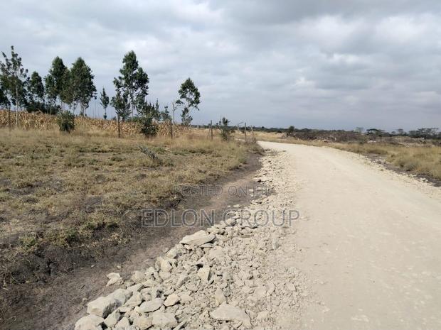 Land for Sale in Konza Annex Phase 5- Kajiado - thumbnail 2