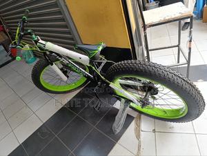 Fat Bike Size 26 - thumbnail 2