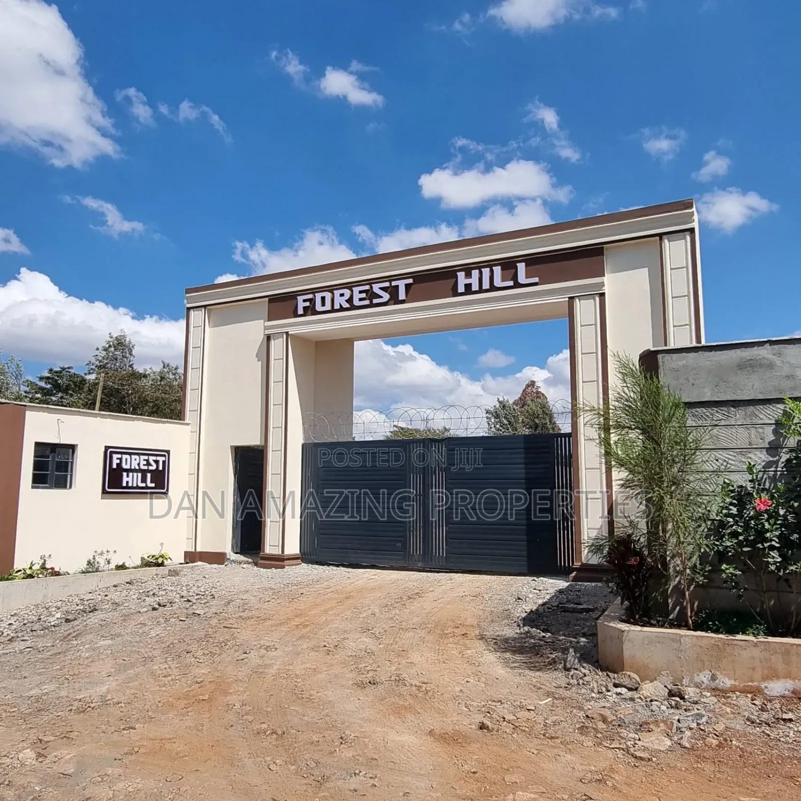 4bdrm Maisonette in Ngong, Kibiku for sale