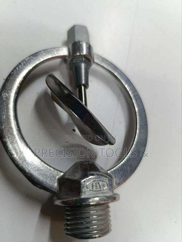 Metal Sprinklers