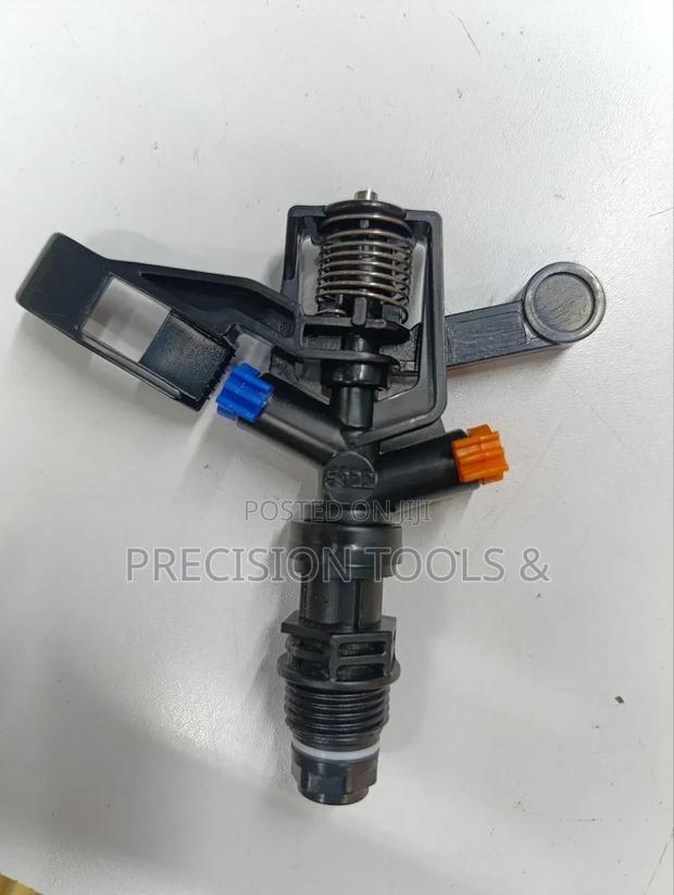 Irrigation Sprinklers