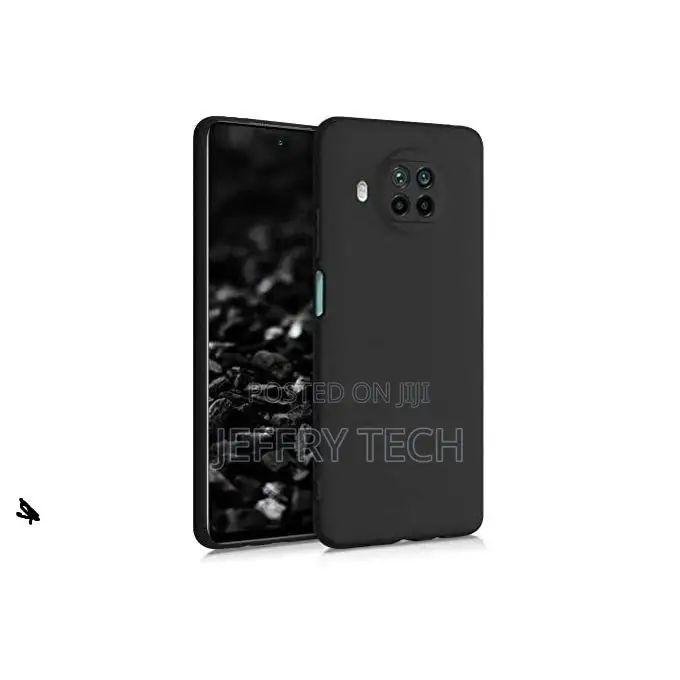 Phone Case for Black Cover for Huawei Y9A