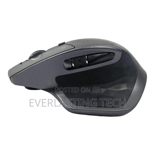 Logitech MX Master 2S Wireless Mouse - thumbnail 2