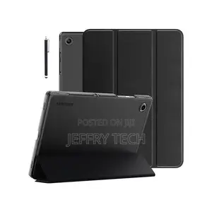 Samsung Galaxy Tab A9 Premium Leather Cover/Case 8.7 Inch