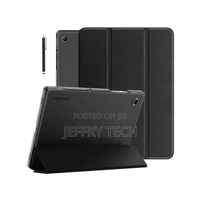 Samsung Galaxy Tab A9 Premium Leather Cover/Case 8.7 Inch