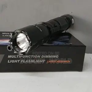  at 288 Lacer Pointer, Electric Shock Torch, Dimming Light