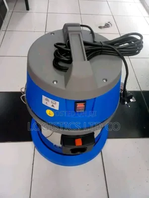 Lenhard Germany LH20LA 1500W 20litre Dry Vacuum Cleaner