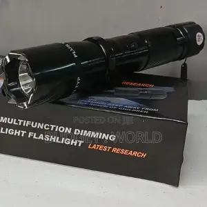 ##Torch,Electric Shock Laser Pointer-288 Poweful Torch
