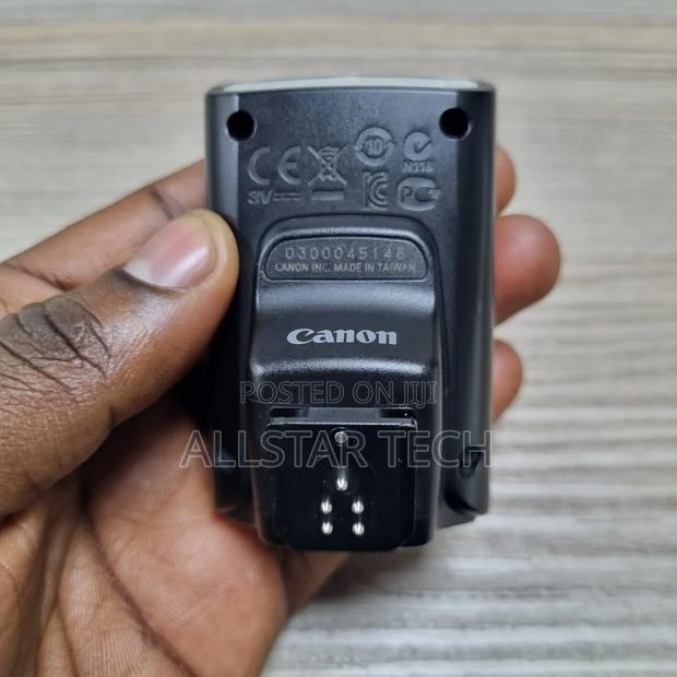 Canon Speedlite 90EX - thumbnail 2