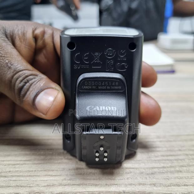 Canon Speedlite 90EX - thumbnail 4