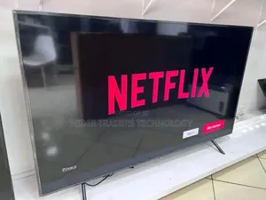 Vitron 65 Inch Smart Uhd Tv – Powered by Webos