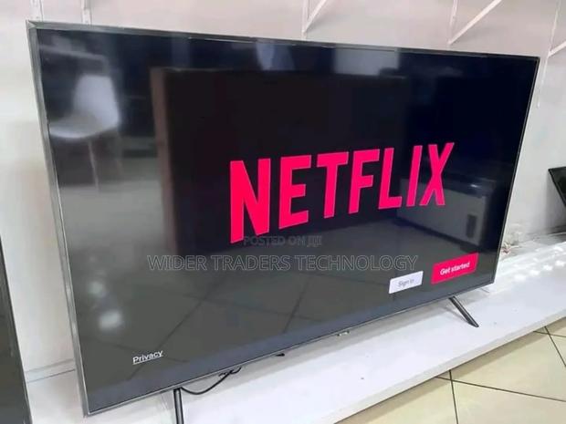 Vitron 65 Inch Smart Uhd Tv – Powered by Webos - main view