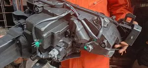 Mazda CX5 2018 Headlight