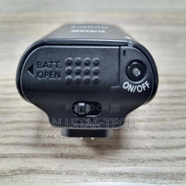 Canon Speedlite 90EX - thumbnail 6