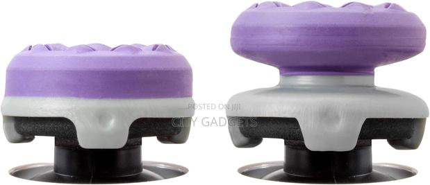 Kontrolfreek FPS Freek Galaxy Purple for PS4 GAME PAD