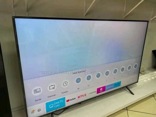 Vitron 75 Inch Smart Uhd Tv – Powered by Webos - thumbnail 3
