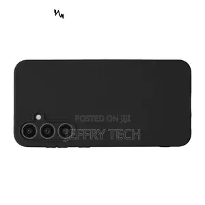 Samsung GALAXY A55 5G Silicone Case/Cover