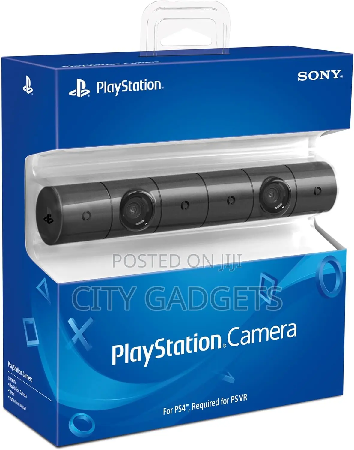 Playstation Playstation 4 Camera
