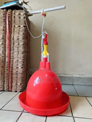 Bell Drinkers