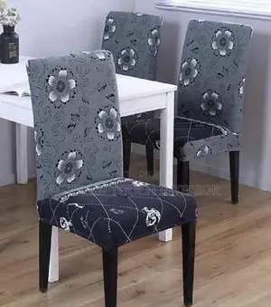 New Printed Dinning Covers