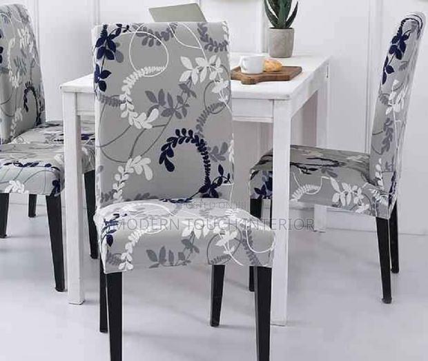 DINNING COVERS ( Set of 4 Pieces )