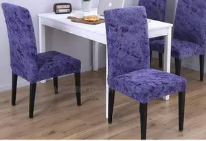 Affordable Printed Dinning Covers