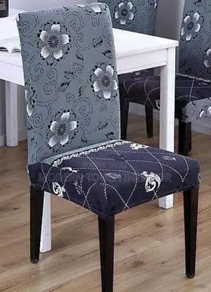 Classic Dinning Seat Covers