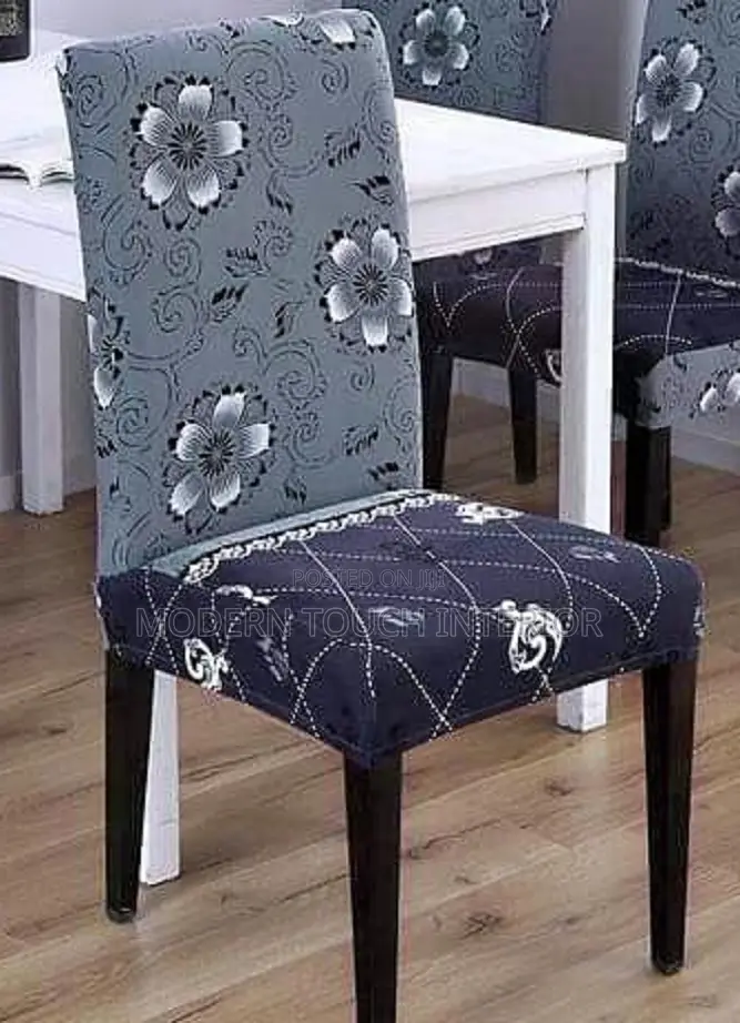 Classic Dinning Seat Covers