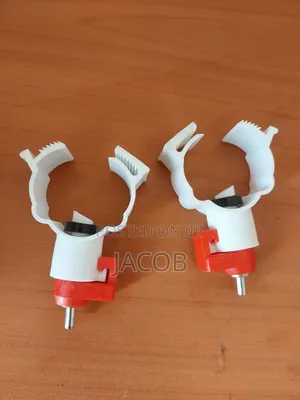 Chicken Nipple Drinker Without Cup
