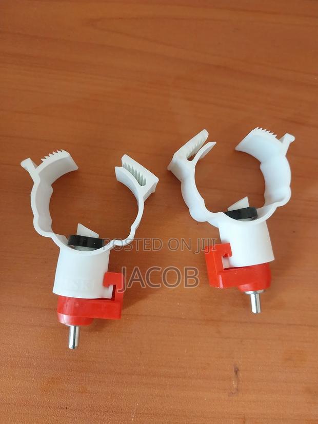 Chicken Nipple Drinker Without Cup - thumbnail 3