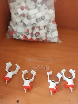 Chicken Nipple Drinker Without Cup