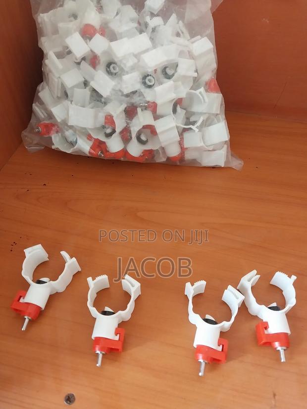 Chicken Nipple Drinker Without Cup - thumbnail 4