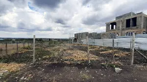 2 Vacant Plots for Sale at Oloika, Kitengela