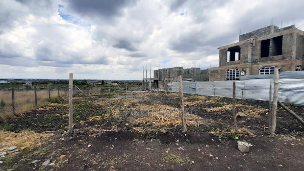2 Vacant Plots for Sale at Oloika, Kitengela - thumbnail 2