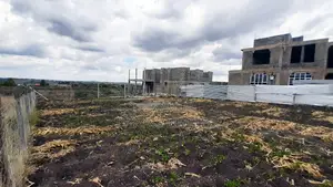 2 Vacant Plots for Sale at Oloika, Kitengela