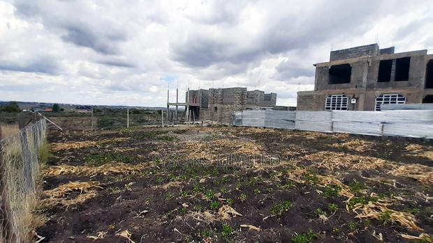 2 Vacant Plots for Sale at Oloika, Kitengela - thumbnail 3