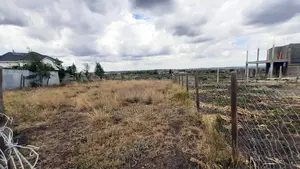 2 Vacant Plots for Sale at Oloika, Kitengela