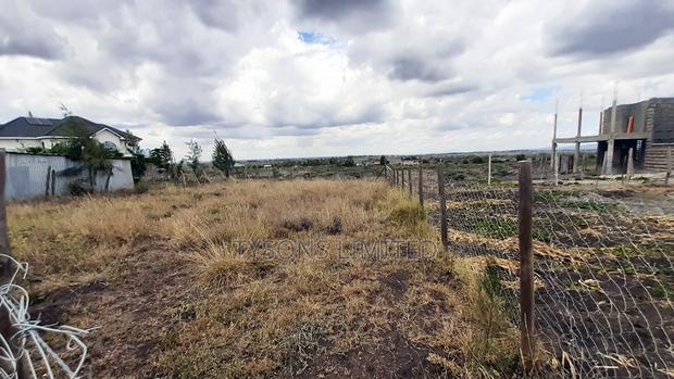 2 Vacant Plots for Sale at Oloika, Kitengela - thumbnail 5