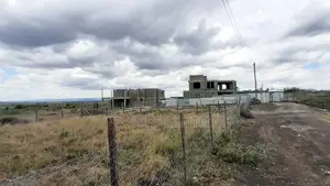 2 Vacant Plots for Sale at Oloika, Kitengela