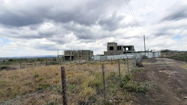 2 Vacant Plots for Sale at Oloika, Kitengela - thumbnail 4