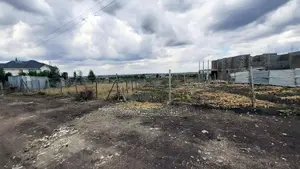 2 Vacant Plots for Sale at Oloika, Kitengela