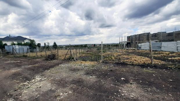 2 Vacant Plots for Sale at Oloika, Kitengela - main view