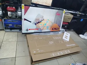 Hisense 65inchs